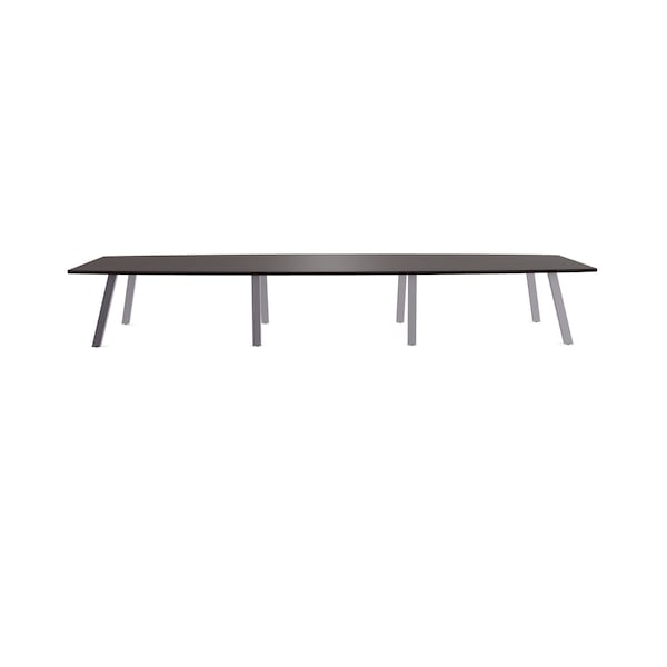Special T AIM XL CONF TABLE 60IN DX168IN AIM-XL-60168-BT - main